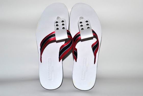 2017 LU slippers man 38-46-243